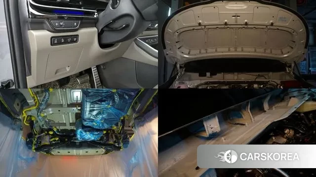 Kia The New Carnival 4th Generation id 3585514 из Кореи 9