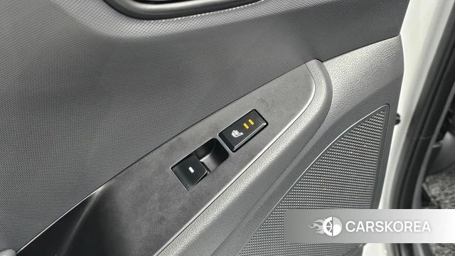Hyundai Ionic Hybrid id 4459443 из Кореи 9