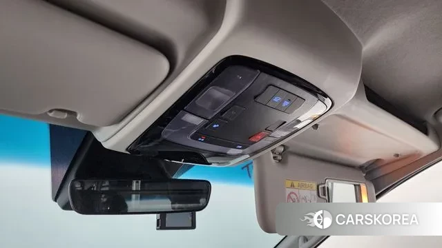 Hyundai Staria id 3457338 из Кореи 9