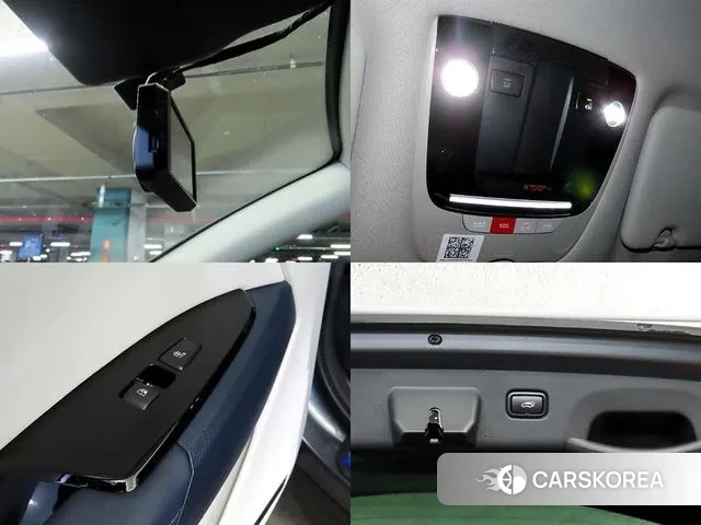 Kia Sportage 5th Generation id 3467639 из Кореи 9