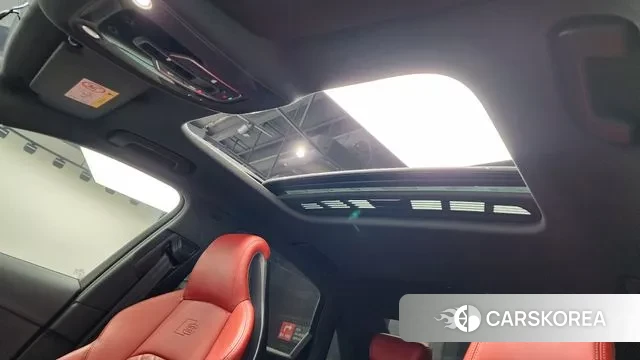 Audi S4 (B9) id 3721330 из Кореи 9