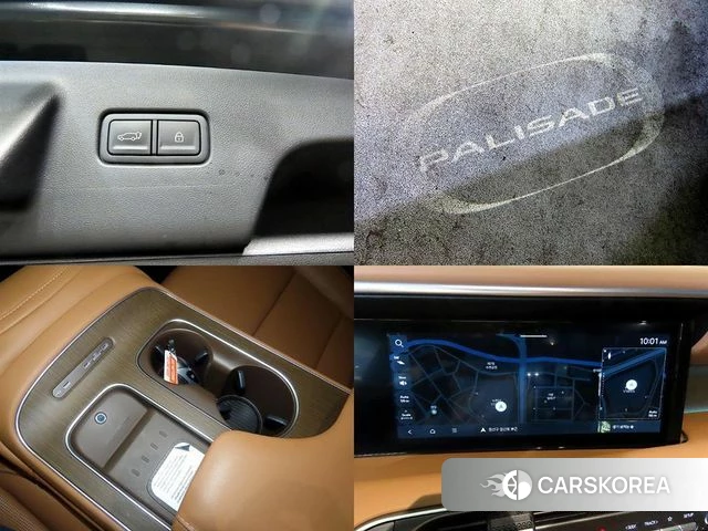 Hyundai Palisade (LX3) id 4248248 из Кореи 9
