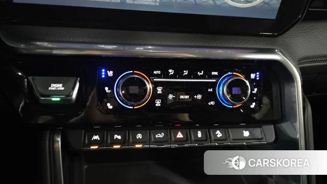 GMC Sierra id 4194566 из Кореи 9