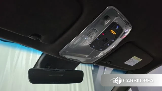 Genesis GV80 id 3713290 из Кореи 9