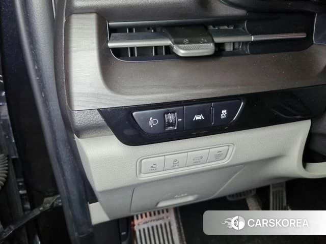 Kia Carnival 4th generation id 3924063 из Кореи 9