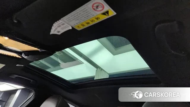 BMW 5 Series (G30) id 3667037 из Кореи 9