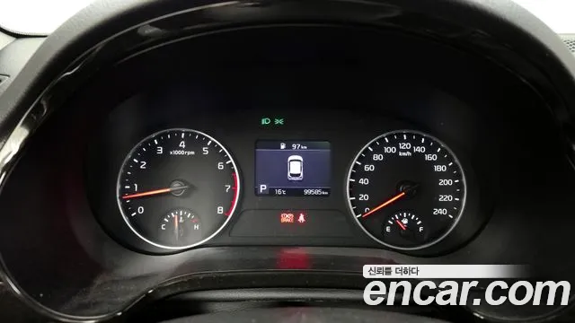 Kia Seltos id 2664849 из Кореи 9