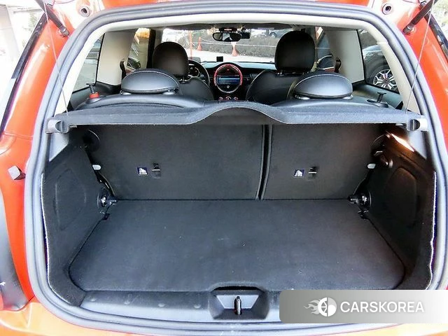 Mini Cooper id 4303861 из Кореи 9