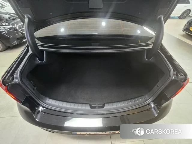 Kia K7 Premier id 3041420 из Кореи 9