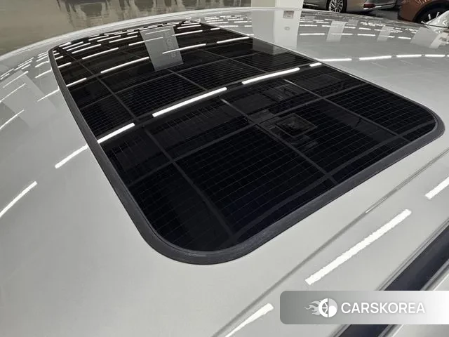 Toyota Camry (XV80) id 3674583 из Кореи 9