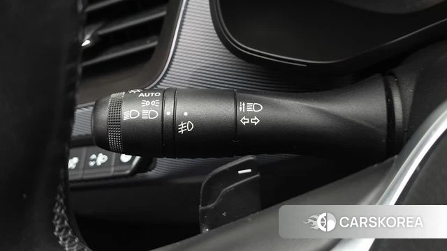 Renault Korea (Samsung) XM3 id 4476907 из Кореи 9