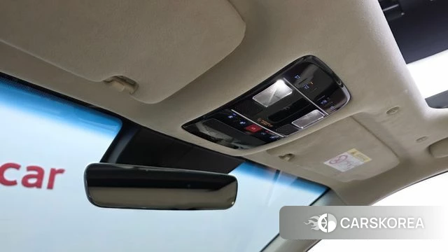 Hyundai Grandeur Hybrid (GN7) id 4904597 из Кореи 9