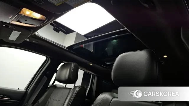 Jeep Grand Cherokee id 3269873 из Кореи 9