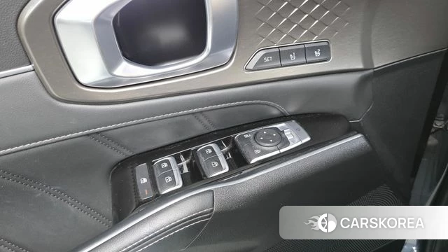 Kia Sorento 4th Generation id 4573630 из Кореи 9