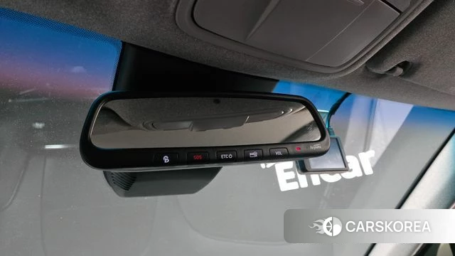 Hyundai Santa Fe TM id 4596412 из Кореи 9