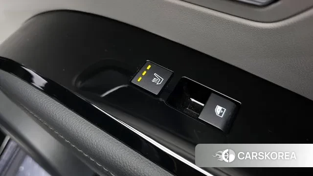 Hyundai The New Tucson (NX4) id 3571363 из Кореи 9