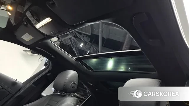 Mercedes-Benz E-Class W213 id 3458259 из Кореи 9