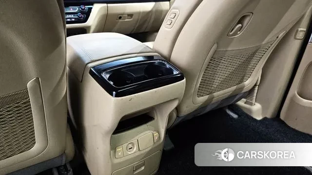 Kia The New Carnival id 2971414 из Кореи 9