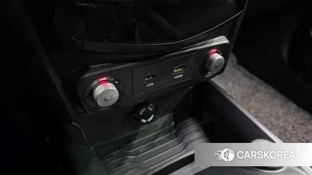 Ssangyong Tivoli Air id 3789425 из Кореи 9