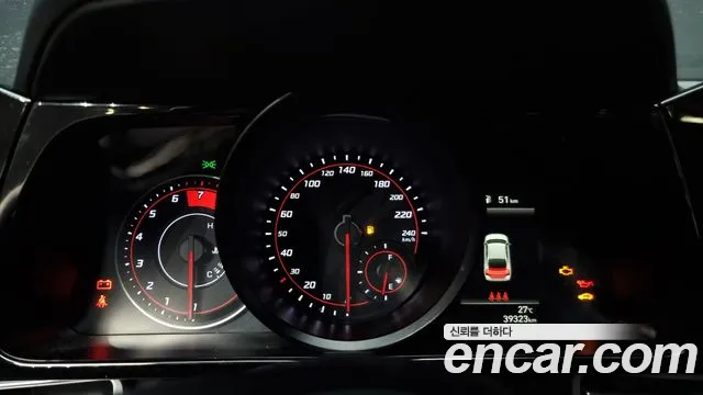 Hyundai Avante (CN7) id 2756890 из Кореи 9