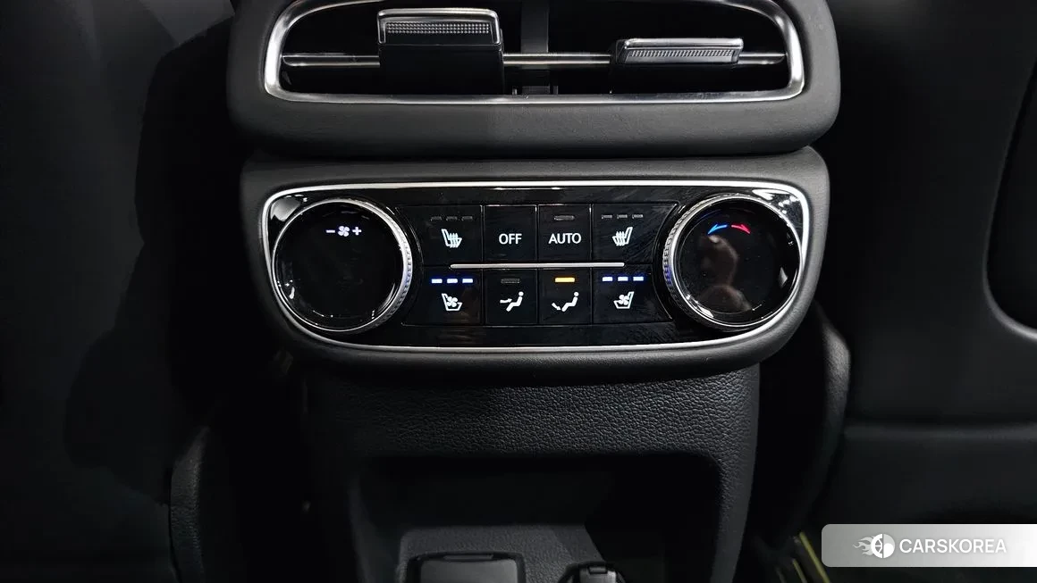 Genesis GV80 id 1987750 из Кореи 9