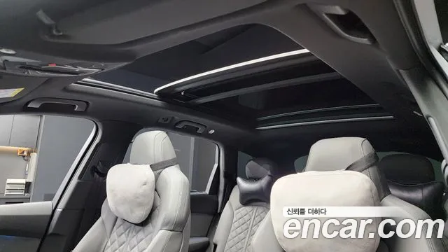 Audi Q7 (4M) id 2782782 из Кореи 9