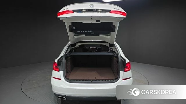 BMW 6 Series GT (G32) id 3940595 из Кореи 9