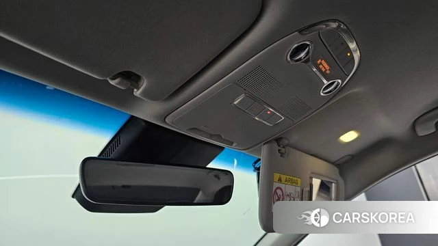 Hyundai The New Grandeur IG id 4501490 из Кореи 9
