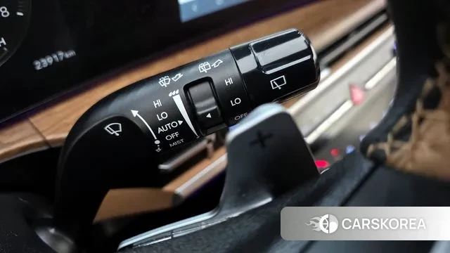 Hyundai Santa Fe (MX5) id 3576357 из Кореи 9