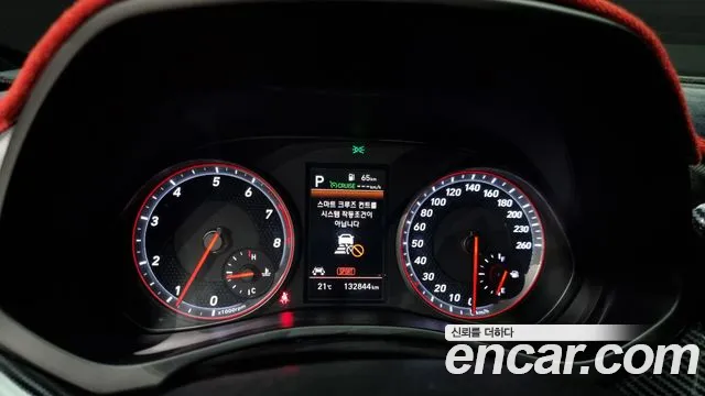 Hyundai Veloster (JS) id 2681225 из Кореи 9