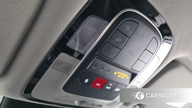 Hyundai The New Santa Fe id 3915780 из Кореи 9