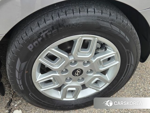 Hyundai Staria id 3870255 из Кореи 9