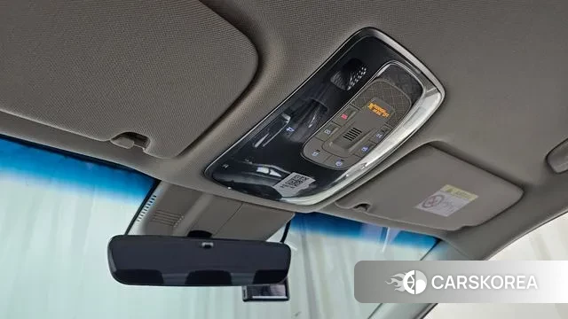 Genesis G80 (RG3) id 3059875 из Кореи 9