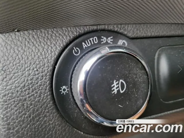 Chevrolet (GM Daewoo) The New Aveo Sedan id 2844966 из Кореи 9