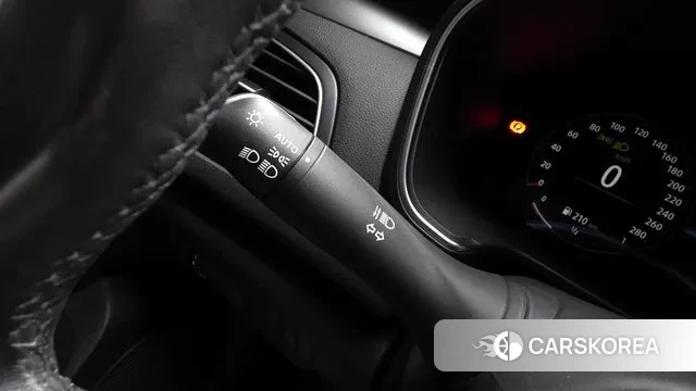 Renault Korea (Samsung) The New SM6 id 3165780 из Кореи 9