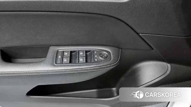 Renault Korea (Samsung) XM3 id 3427291 из Кореи 9