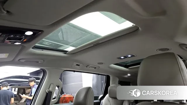 Kia The New Carnival 4th Generation id 3036471 из Кореи 9