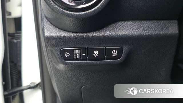 Kia All New Morning (JA) id 4732811 из Кореи 9