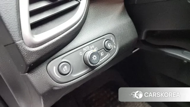 Chevrolet (GM Daewoo) The New Trax id 3608147 из Кореи 9