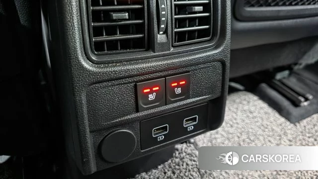 Renault Korea (Samsung) XM3 id 4943489 из Кореи 9