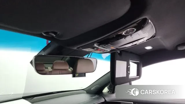 Kia K8 Hybrid id 3508254 из Кореи 9