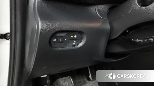 Hyundai Casper id 2993290 из Кореи 9