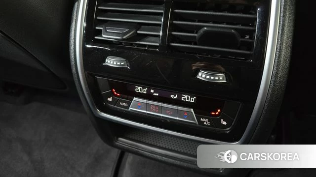 BMW X6 (G06) id 3955066 из Кореи 9