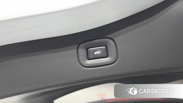 Renault Korea (Samsung) The New QM6 id 4899521 из Кореи 9