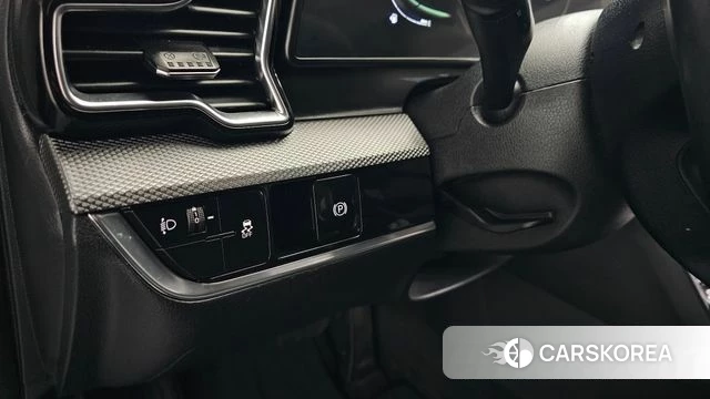 Kia Sportage 5th Generation id 4202511 из Кореи 9