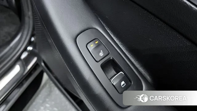 Hyundai Sonata Hybrid (DN8) id 3055272 из Кореи 9