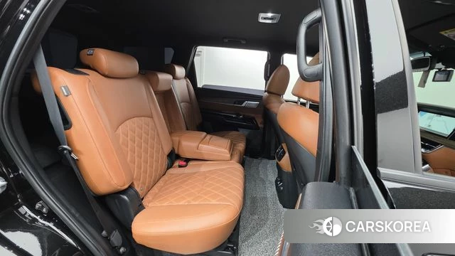 Kia Mohave Master id 4835239 из Кореи 9