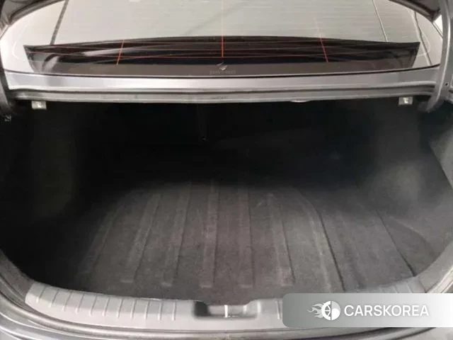 Kia The New K3 2nd generation id 3427804 из Кореи 9