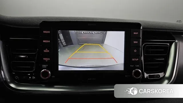 Kia Stonic id 3019003 из Кореи 9