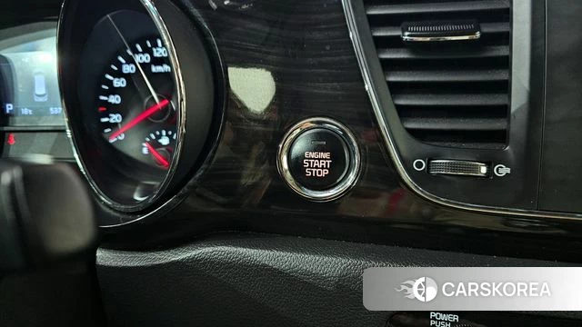 Kia The New Carnival id 4180360 из Кореи 9